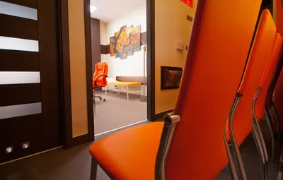 X-MED stomatologia | endokrynologia